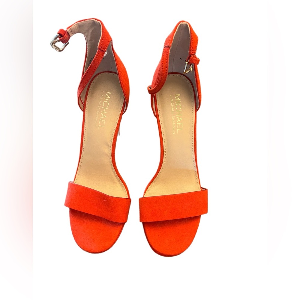 Michael Shannon Heels